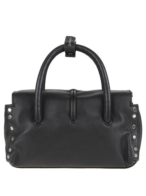 DOTTA SAETA BABY ZANELLATO | 068750.1910000/BABYZ0001 BLACK LAVAGNA